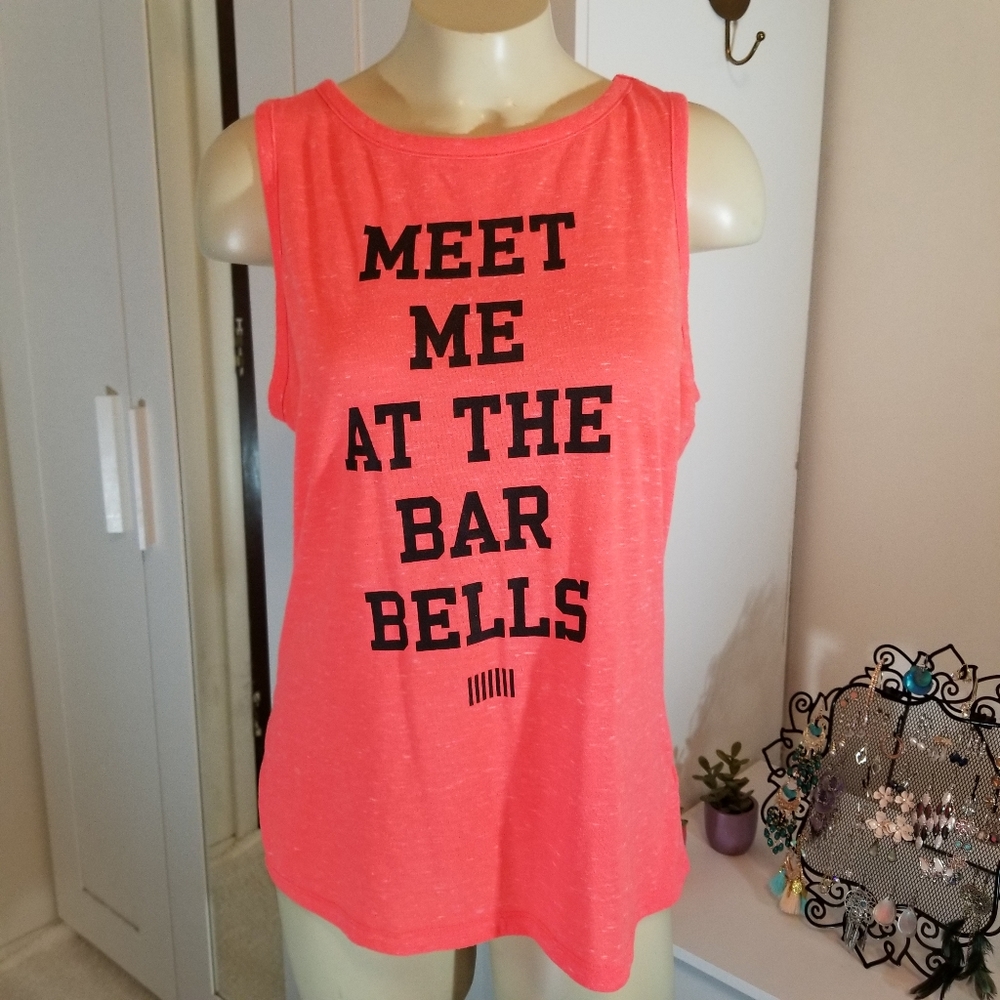 Victoria Secret Sport Tank Top